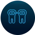 teeth implant