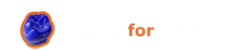 Home 6 Blender for dental logo