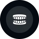 Home 12 Dental Printable Models illustration